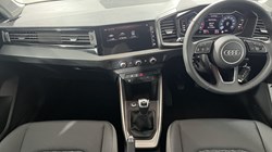 2024 (74) AUDI A1 25 TFSI Sport 5dr 4895905