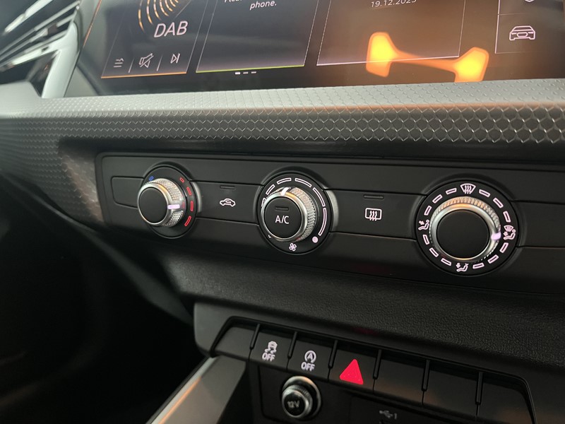 2024 (74) AUDI A1 25 TFSI Sport 5dr 4895929