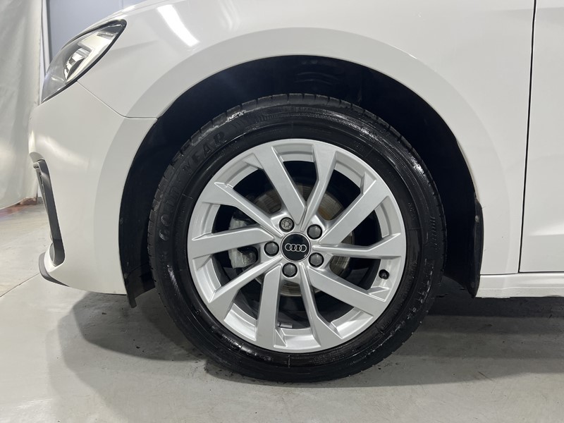 2024 (74) AUDI A1 25 TFSI Sport 5dr 4895915