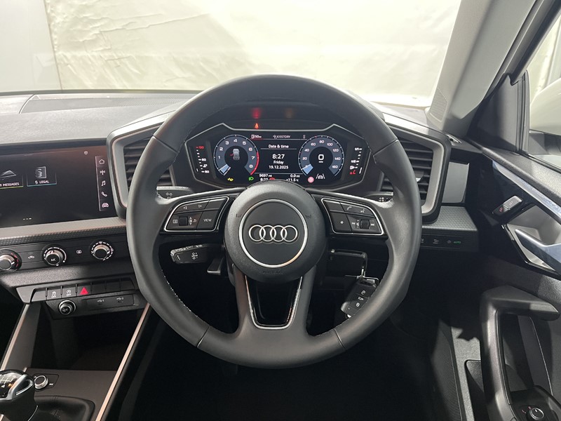 2024 (74) AUDI A1 25 TFSI Sport 5dr 4895906