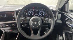 2024 (74) AUDI A1 25 TFSI Sport 5dr 4895906