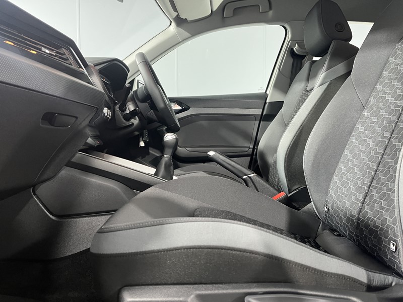 2024 (74) AUDI A1 25 TFSI Sport 5dr 4895930