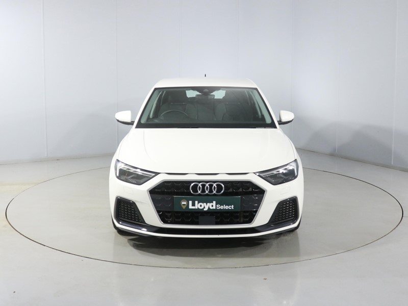 2024 (74) AUDI A1 25 TFSI Sport 5dr 4895917