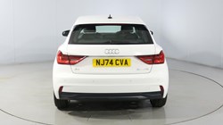 2024 (74) AUDI A1 25 TFSI Sport 5dr 4895916
