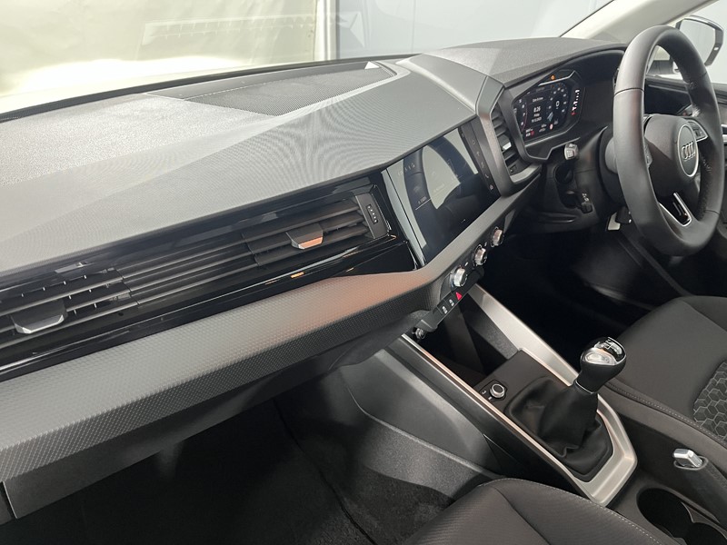 2024 (74) AUDI A1 25 TFSI Sport 5dr 4895908