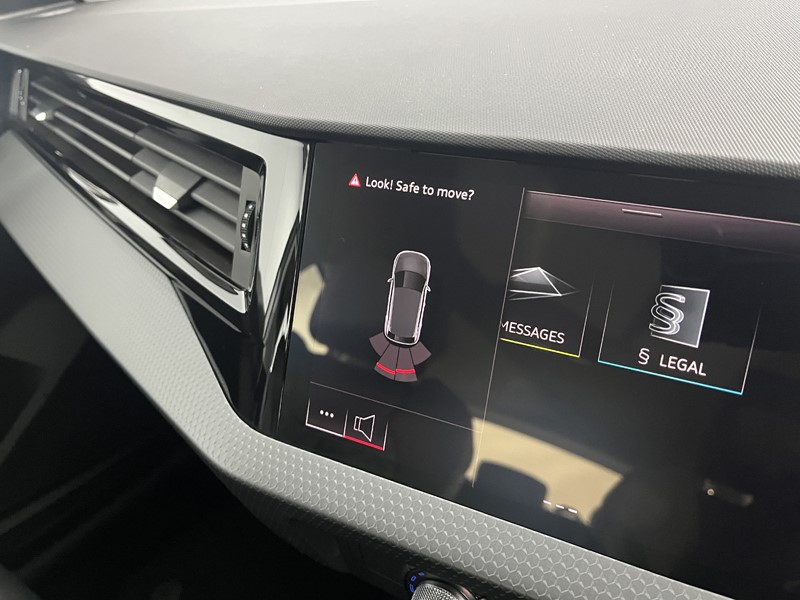 2024 (74) AUDI A1 25 TFSI Sport 5dr 4895918