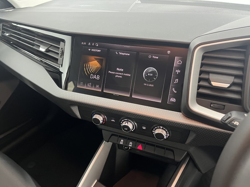 2024 (74) AUDI A1 25 TFSI Sport 5dr 4895909