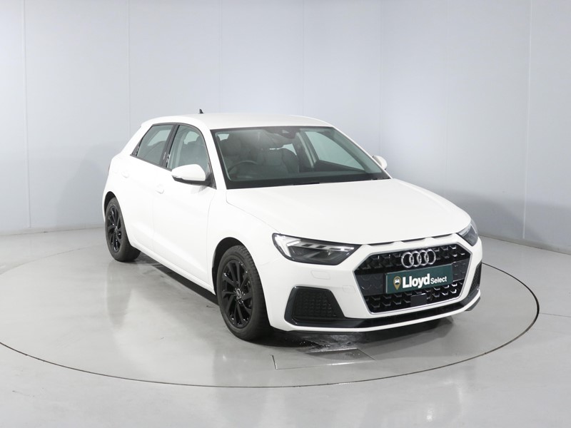 2024 (74) AUDI A1 25 TFSI Sport 5dr