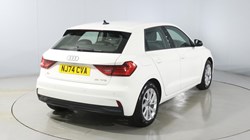 2024 (74) AUDI A1 25 TFSI Sport 5dr 4895937