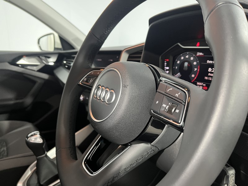 2024 (74) AUDI A1 25 TFSI Sport 5dr 4895922