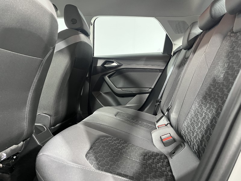 2024 (74) AUDI A1 25 TFSI Sport 5dr 4895931