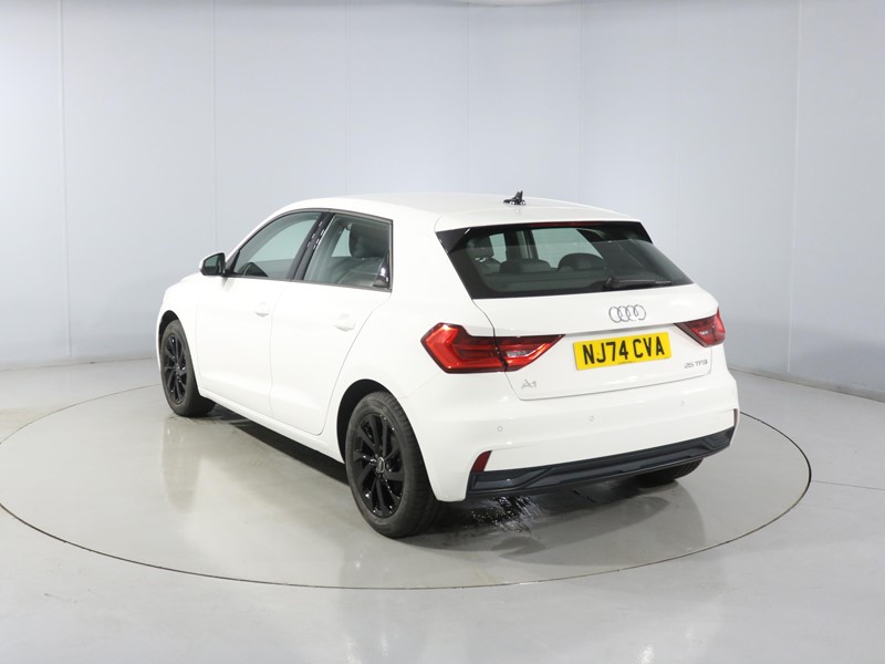 2024 (74) AUDI A1 25 TFSI Sport 5dr
