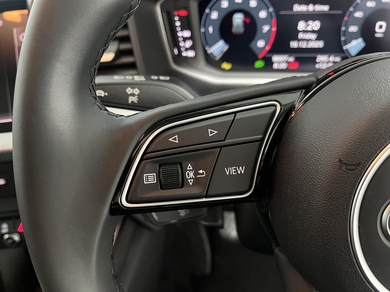 2024 (74) AUDI A1 25 TFSI Sport 5dr 4895923