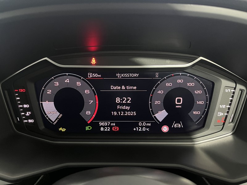 2024 (74) AUDI A1 25 TFSI Sport 5dr 4895910