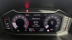 2024 (74) AUDI A1 25 TFSI Sport 5dr 4895910