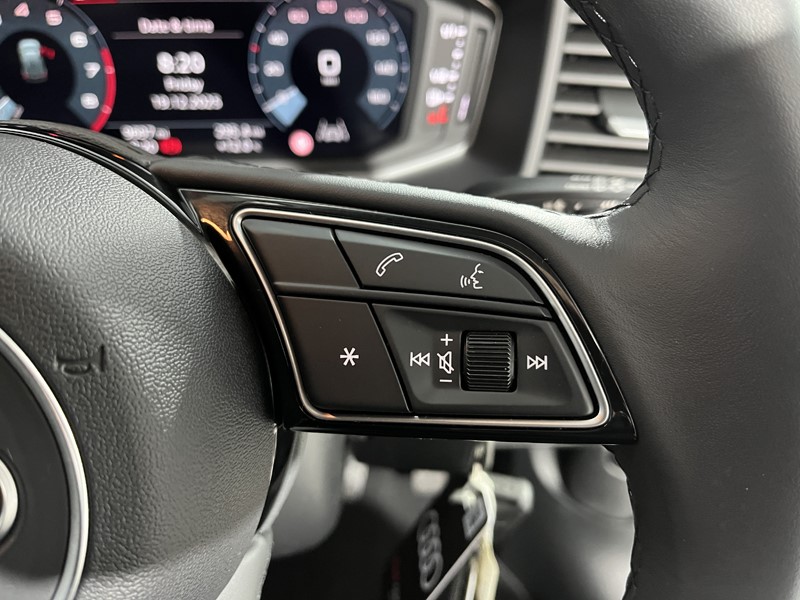 2024 (74) AUDI A1 25 TFSI Sport 5dr 4895924