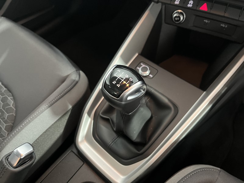 2024 (74) AUDI A1 25 TFSI Sport 5dr 4895911