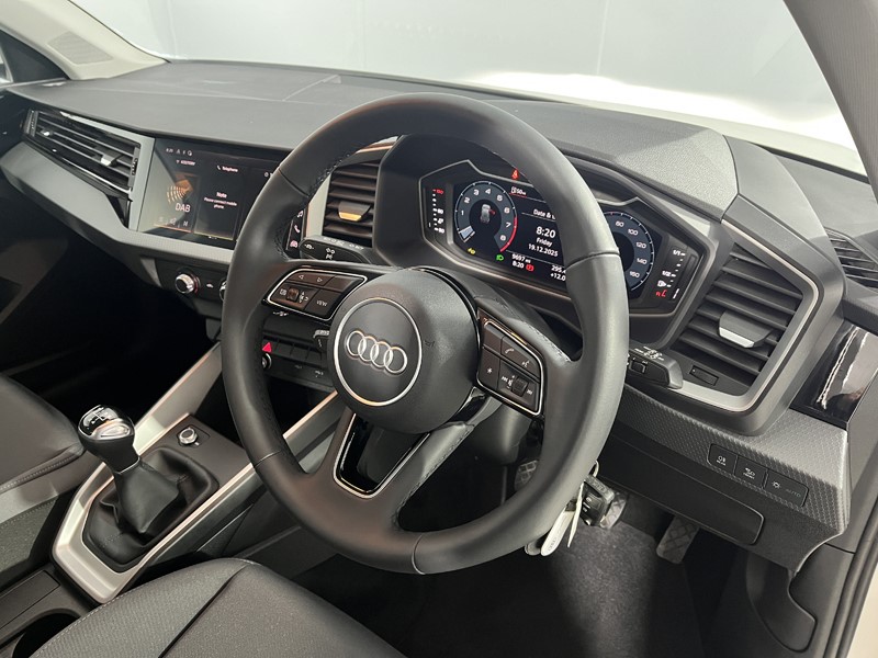 2024 (74) AUDI A1 25 TFSI Sport 5dr 4895907