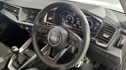 2024 (74) AUDI A1 25 TFSI Sport 5dr 4895907