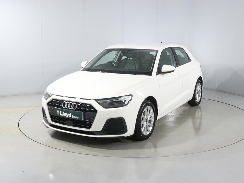 2024 (74) AUDI A1 25 TFSI Sport 5dr 4895936