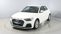2024 (74) AUDI A1 25 TFSI Sport 5dr 4895936
