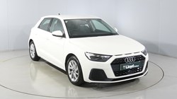 2024 (74) AUDI A1 25 TFSI Sport 5dr 4895902