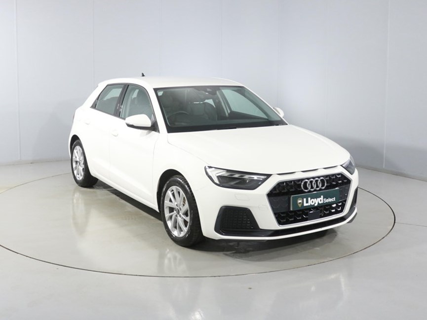2024 (74) AUDI A1 25 TFSI Sport 5dr
