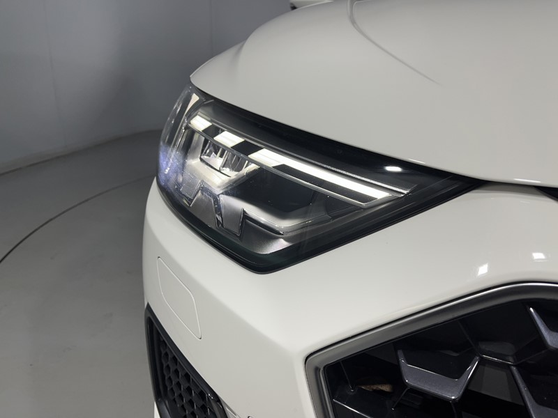 2024 (74) AUDI A1 25 TFSI Sport 5dr 4895932
