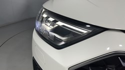 2024 (74) AUDI A1 25 TFSI Sport 5dr 4895932
