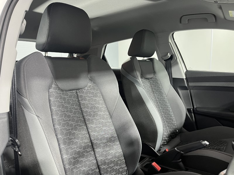 2024 (74) AUDI A1 25 TFSI Sport 5dr 4895912