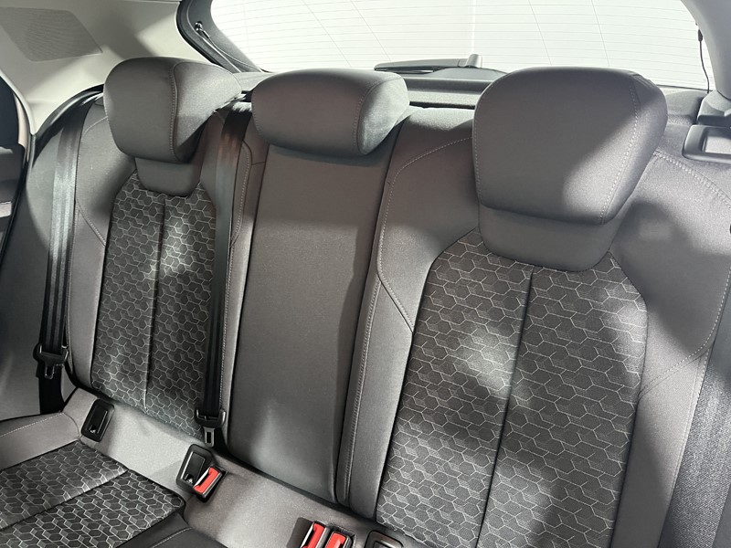 2024 (74) AUDI A1 25 TFSI Sport 5dr 4895913