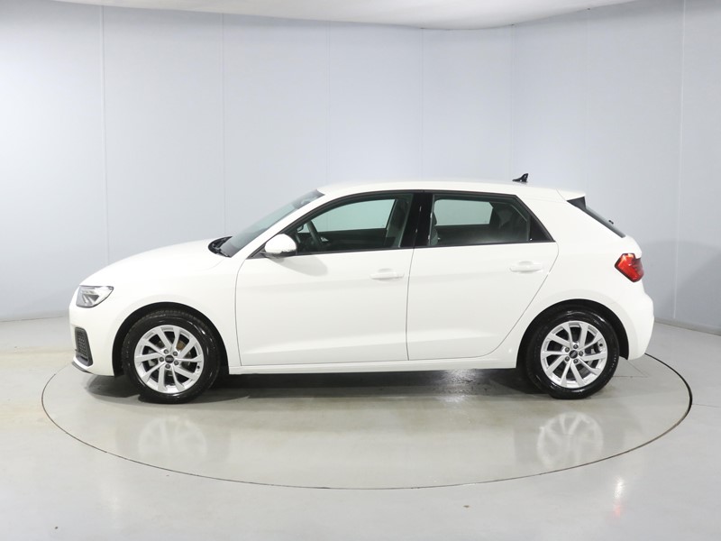 2024 (74) AUDI A1 25 TFSI Sport 5dr 4895938