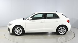 2024 (74) AUDI A1 25 TFSI Sport 5dr 4895938