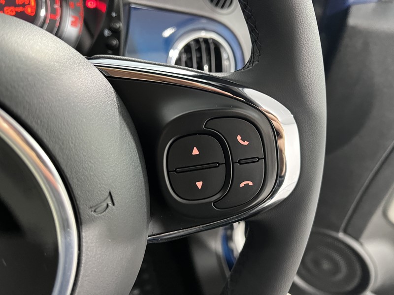 2022 (72) FIAT 500 1.0 Mild Hybrid Dolcevita [Part Leather] 3dr 4887858