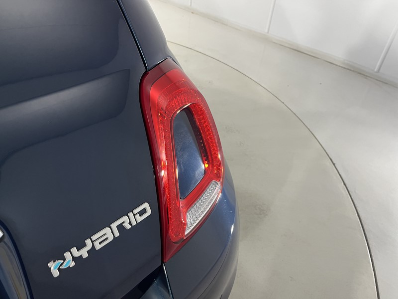 2022 (72) FIAT 500 1.0 Mild Hybrid Dolcevita [Part Leather] 3dr 4887870