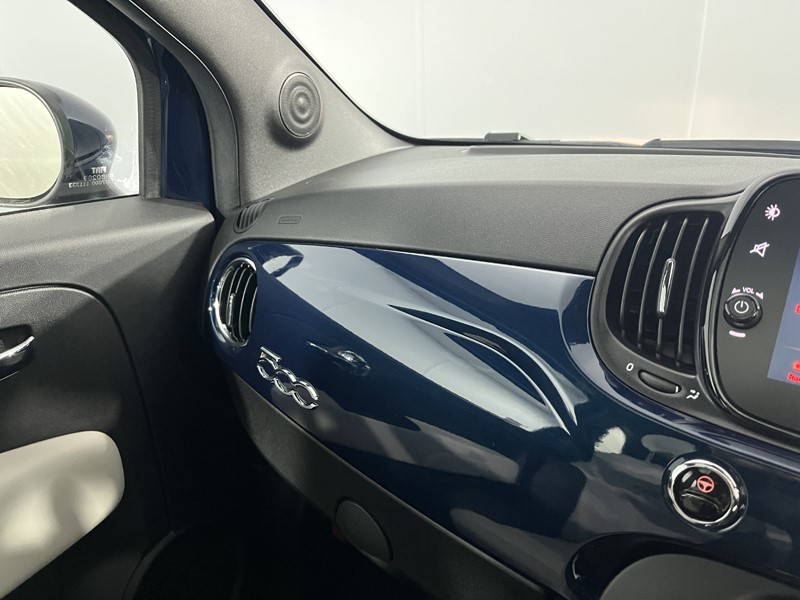 2022 (72) FIAT 500 1.0 Mild Hybrid Dolcevita [Part Leather] 3dr 4887860