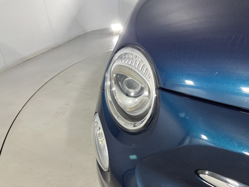 2022 (72) FIAT 500 1.0 Mild Hybrid Dolcevita [Part Leather] 3dr 4887867