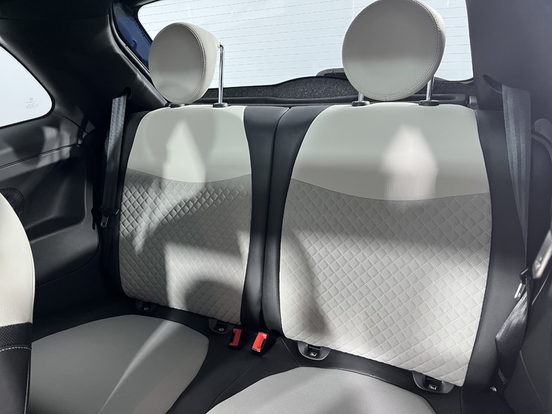 2022 (72) FIAT 500 1.0 Mild Hybrid Dolcevita [Part Leather] 3dr 4887849