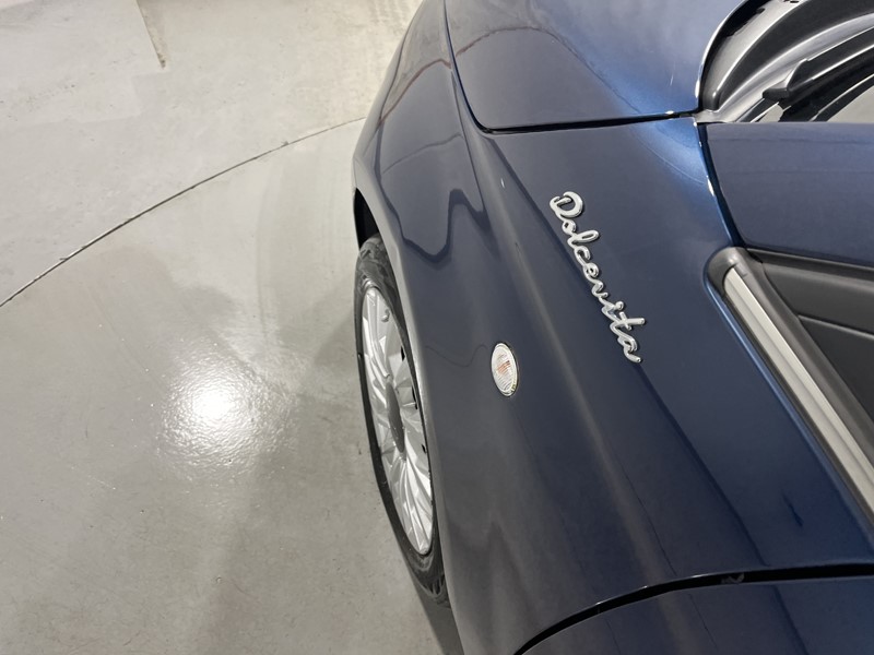 2022 (72) FIAT 500 1.0 Mild Hybrid Dolcevita [Part Leather] 3dr 4887869