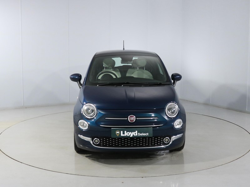 2022 (72) FIAT 500 1.0 Mild Hybrid Dolcevita [Part Leather] 3dr 4887853