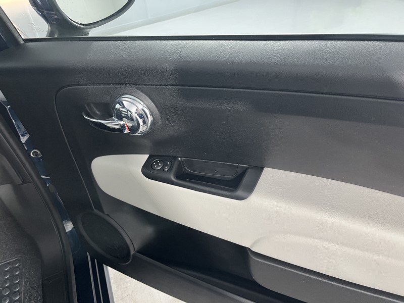 2022 (72) FIAT 500 1.0 Mild Hybrid Dolcevita [Part Leather] 3dr 4887855