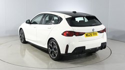 2025 (25) BMW 1 SERIES 120 M Sport 5dr Step Auto 4961336