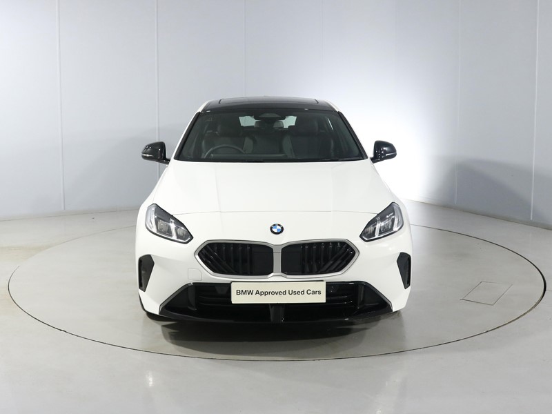 2025 (25) BMW 1 SERIES 120 M Sport 5dr Step Auto 4961350