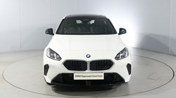 2025 (25) BMW 1 SERIES 120 M Sport 5dr Step Auto 4961350