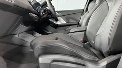 2025 (25) BMW 1 SERIES 120 M Sport 5dr Step Auto 4961369