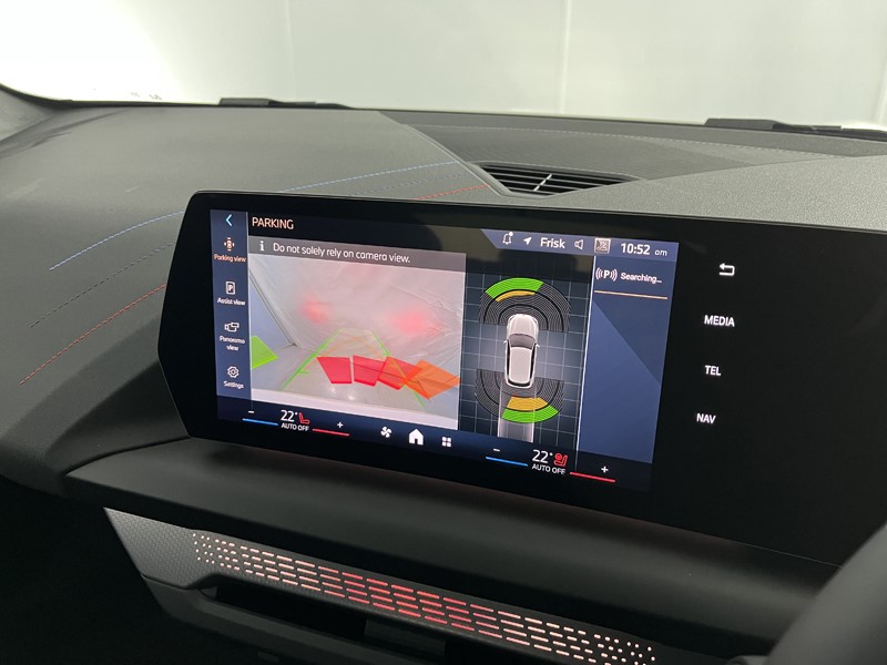 2025 (25) BMW 1 SERIES 120 M Sport 5dr Step Auto 4961353