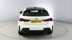 2025 (25) BMW 1 SERIES 120 M Sport 5dr Step Auto 4961349