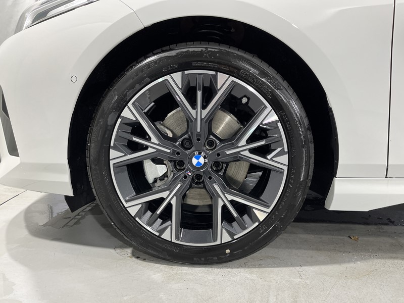 2025 (25) BMW 1 SERIES 120 M Sport 5dr Step Auto 4961348