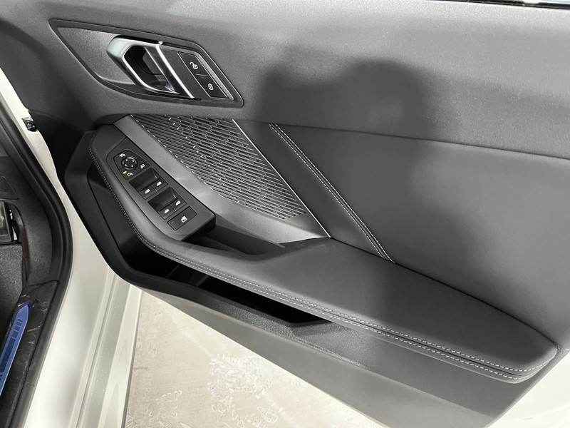 2025 (25) BMW 1 SERIES 120 M Sport 5dr Step Auto 4961355