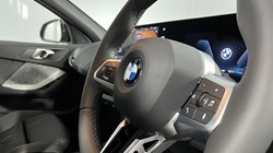 2025 (25) BMW 1 SERIES 120 M Sport 5dr Step Auto 4961356